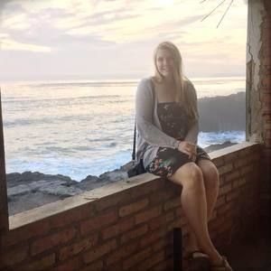 Meet your Posher, Mallory